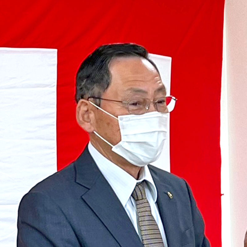 藤田 健